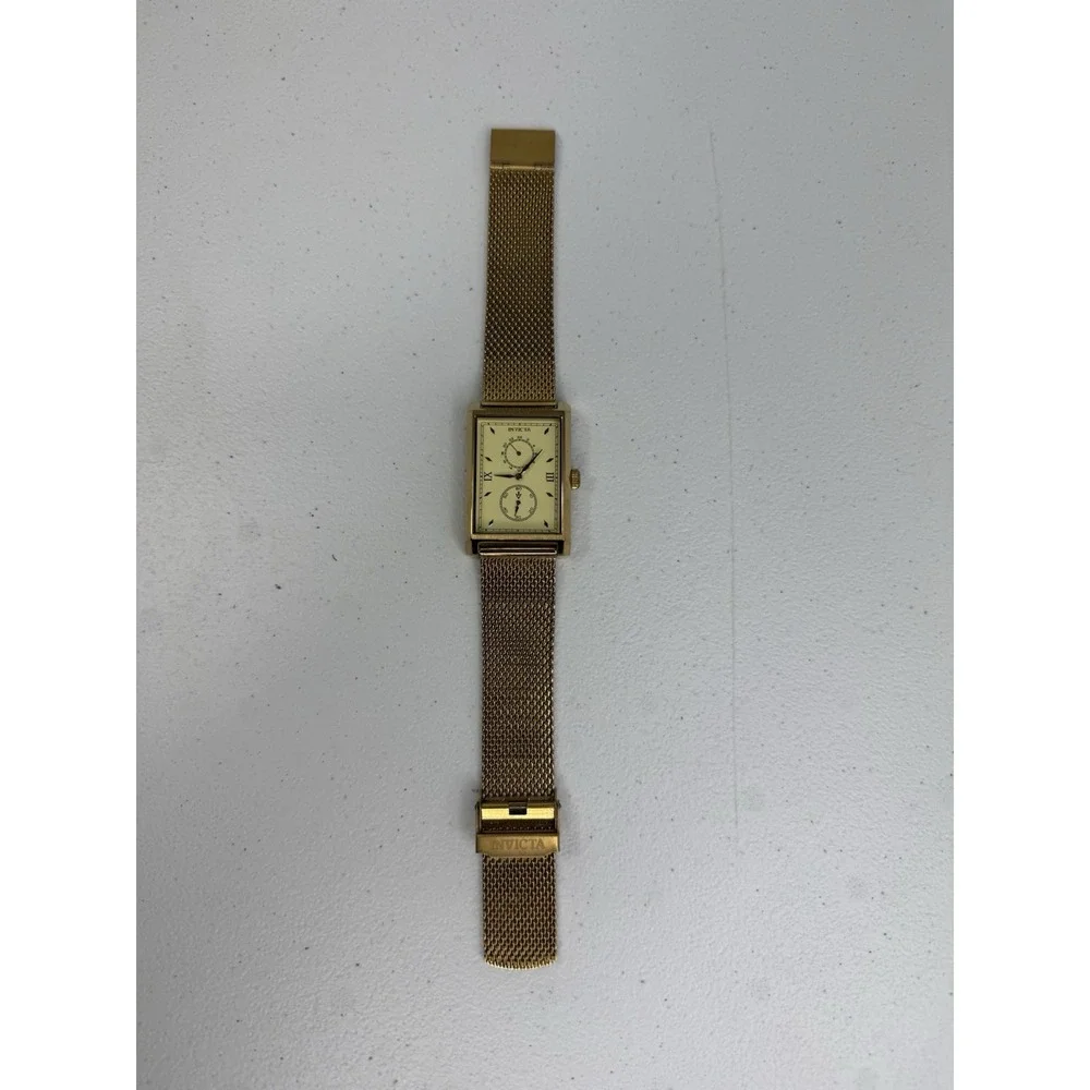 Watch Invicta INV46862 Vintage Men 30 Stainless steel